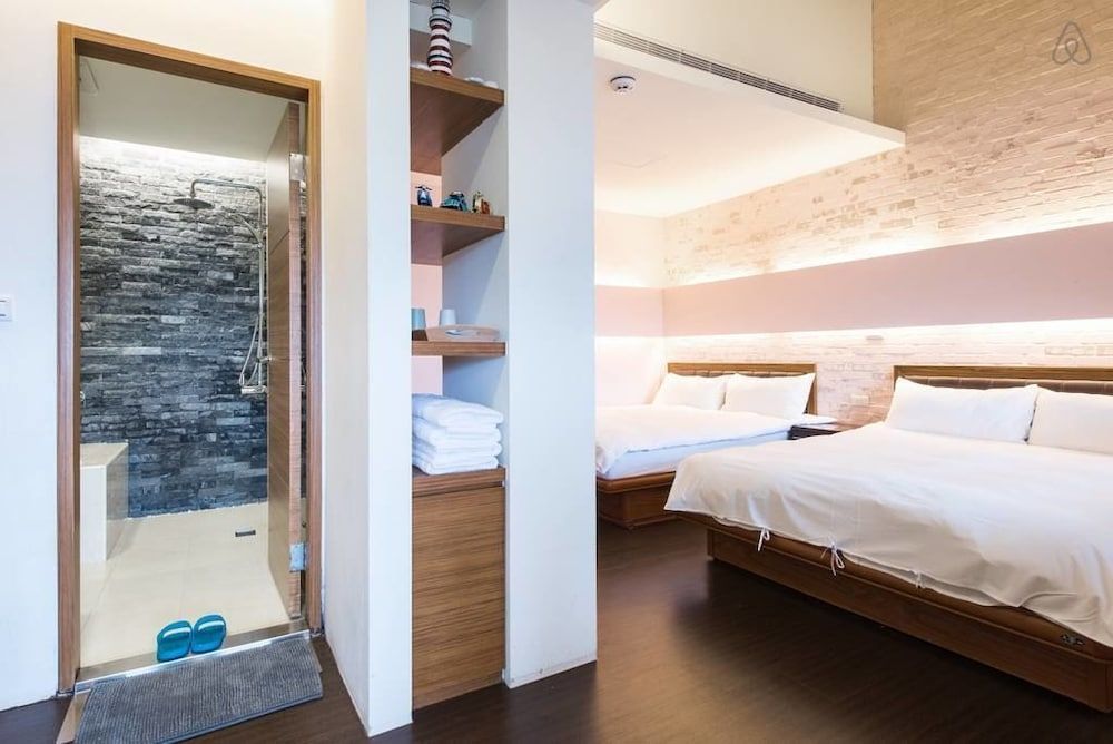 undefined Jiufen Breeze 4