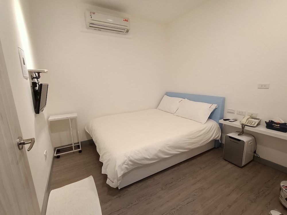 undefined Sin Wu Fu Hotel