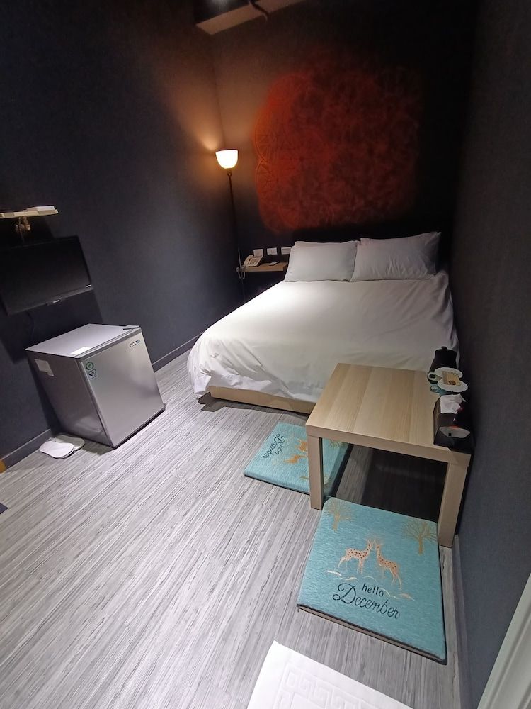 undefined Sin Wu Fu Hotel 6