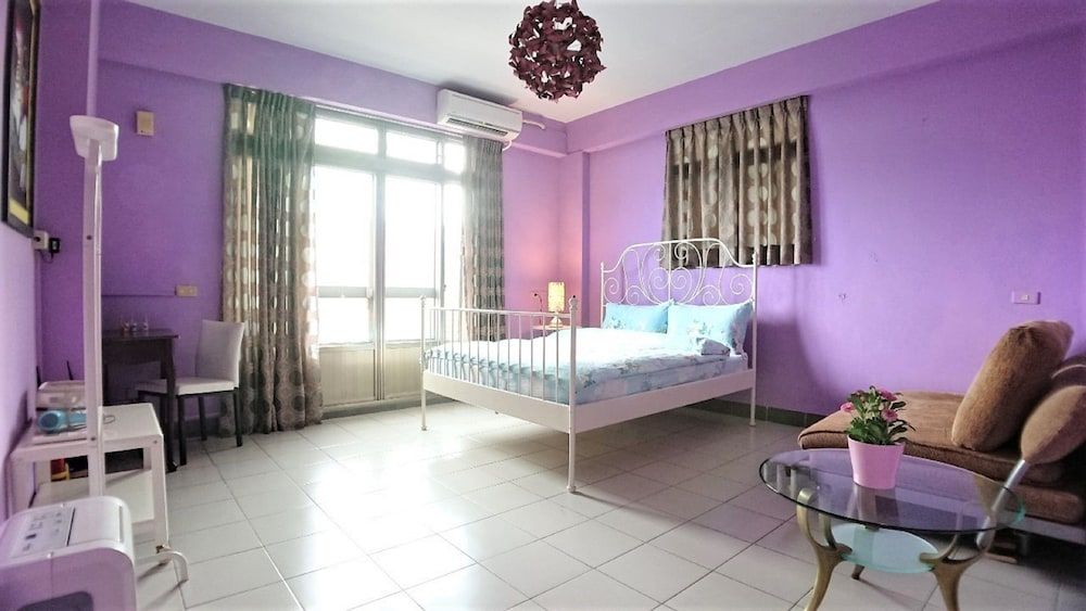 undefined Hey Bear B&B Jiufen 6