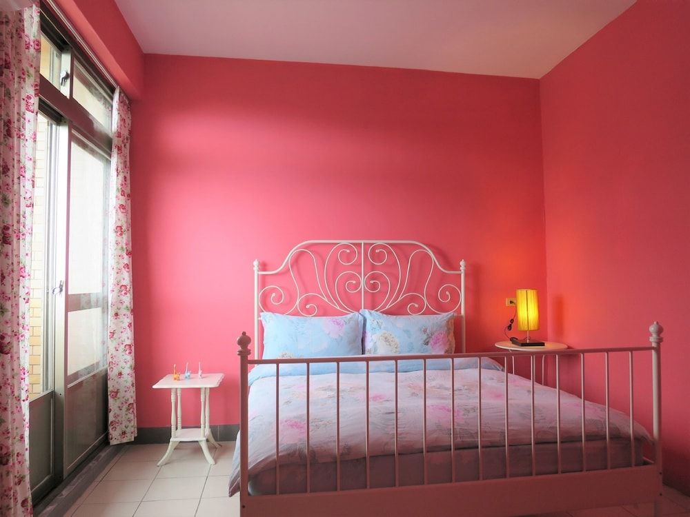 Hey Bear B&B Jiufen Standard Double Room 4