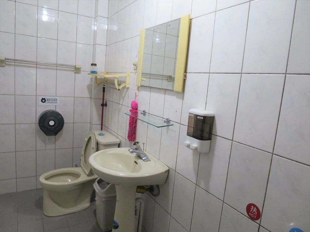 undefined Hey Bear B&B Jiufen 9