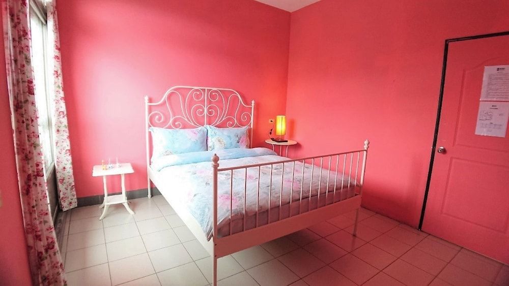 Hey Bear B&B Jiufen Standard Double Room 5