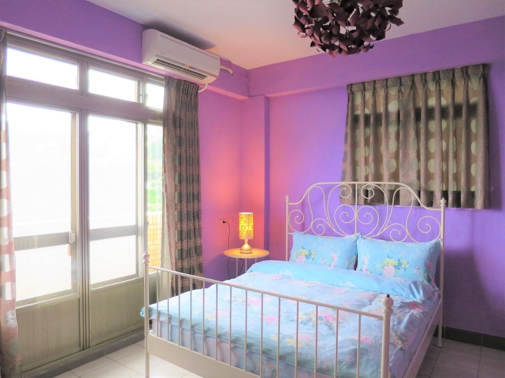 undefined Hey Bear B&B Jiufen 7