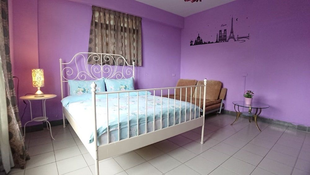 undefined Hey Bear B&B Jiufen