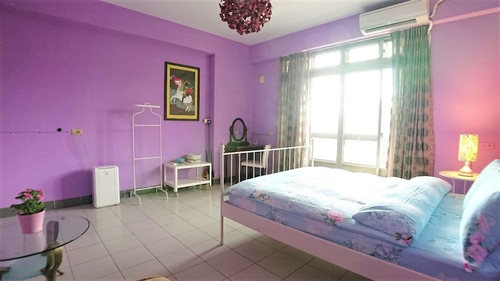 undefined Hey Bear B&B Jiufen 4