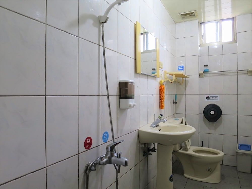 undefined Hey Bear B&B Jiufen 10