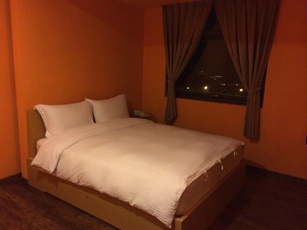 undefined J.F Sleepless Ones Garden Hotel 6