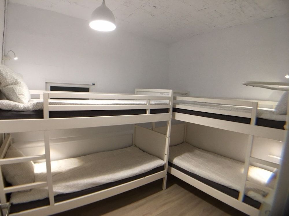 undefined Ruifang Yi Hostel 9