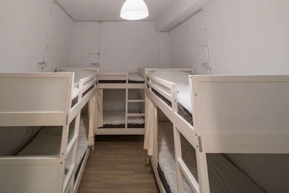 undefined Ruifang Yi Hostel 10