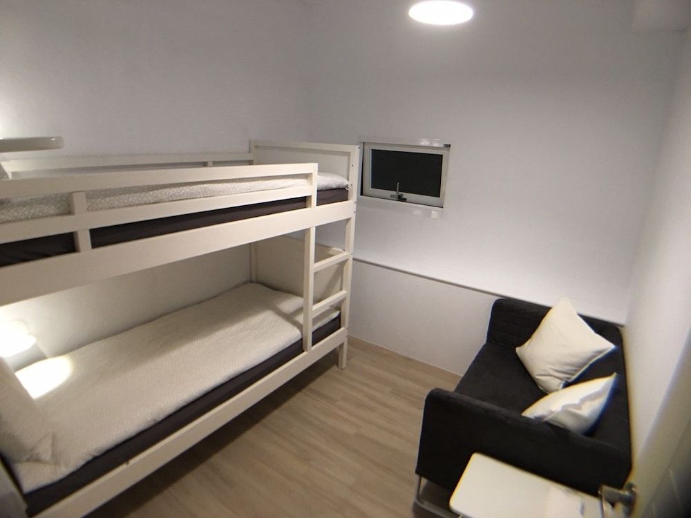 undefined Ruifang Yi Hostel 2