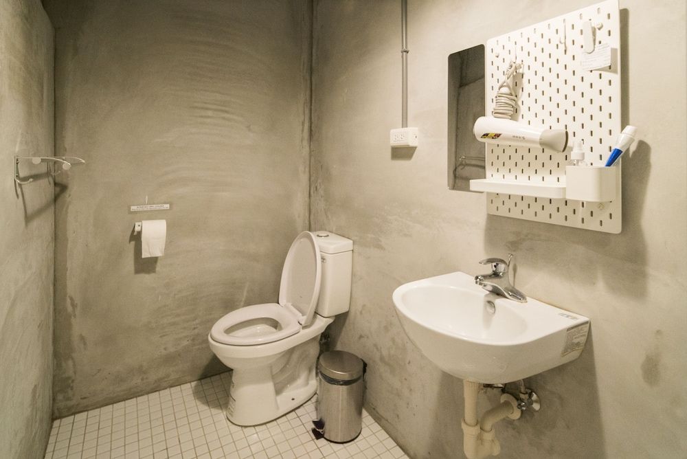 undefined Ruifang Yi Hostel 8