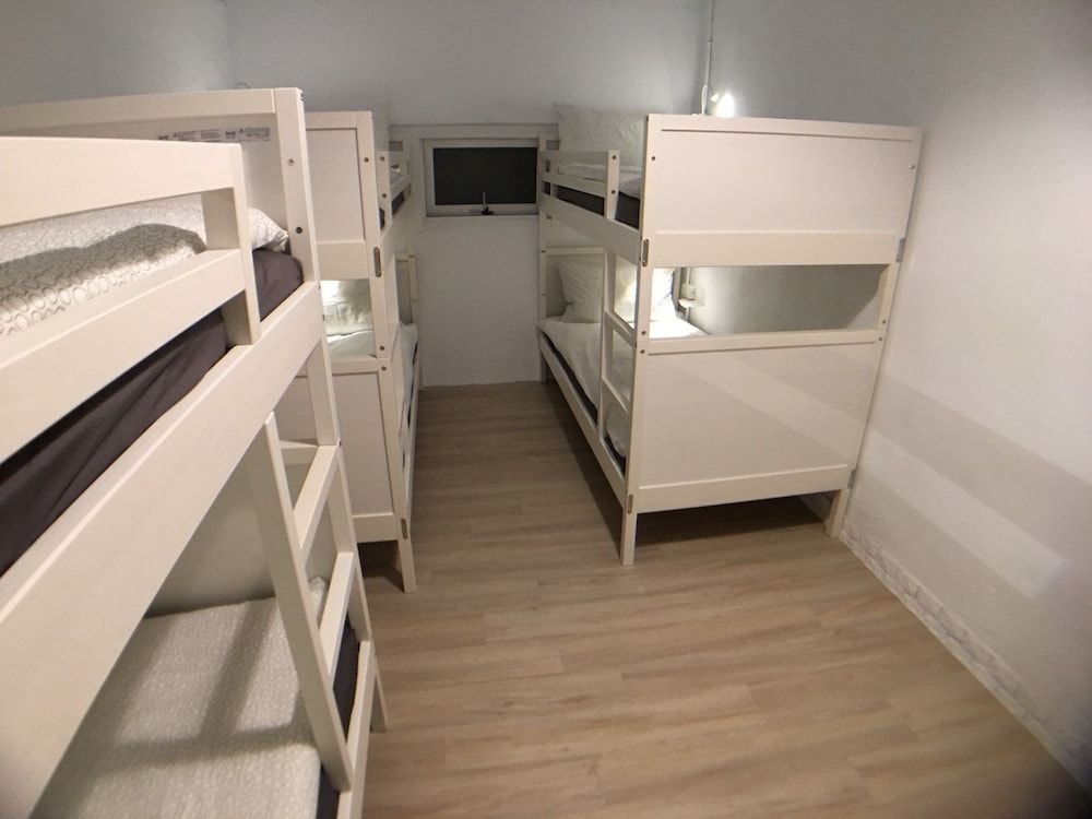 undefined Ruifang Yi Hostel 3