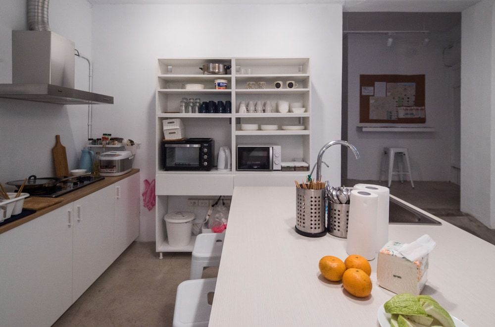 undefined Ruifang Yi Hostel 5