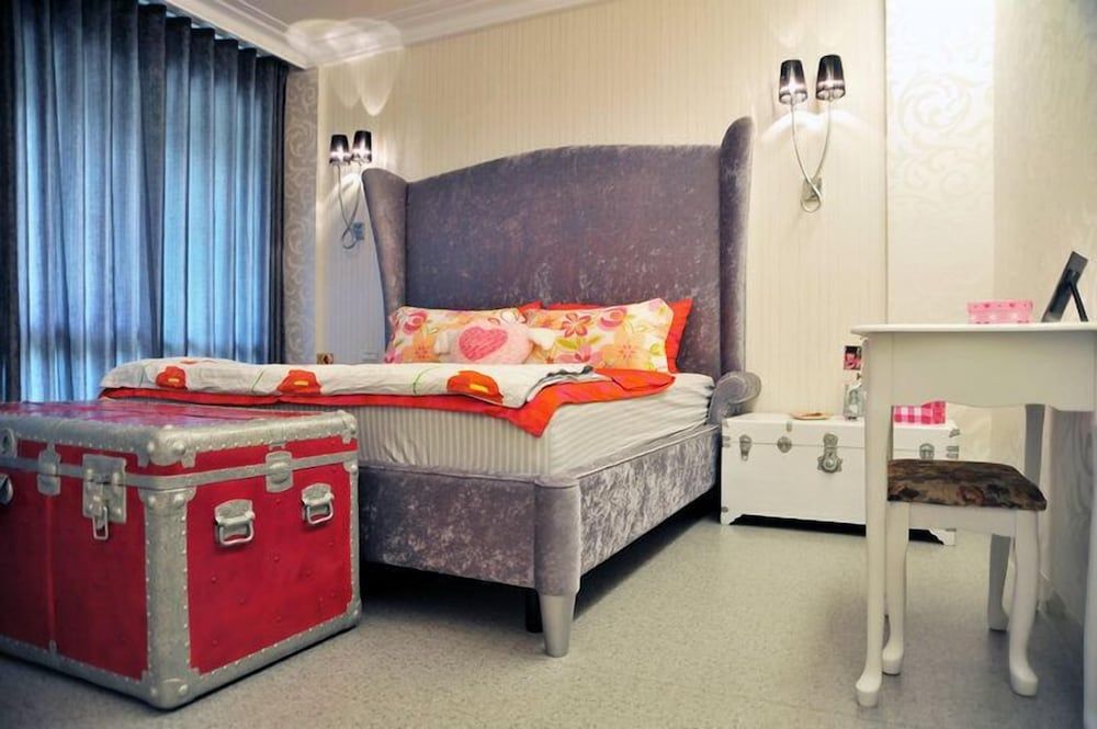 Barbie Double Room