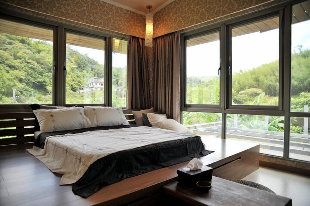 Traditional Quadruple Room, 2 Double Beds