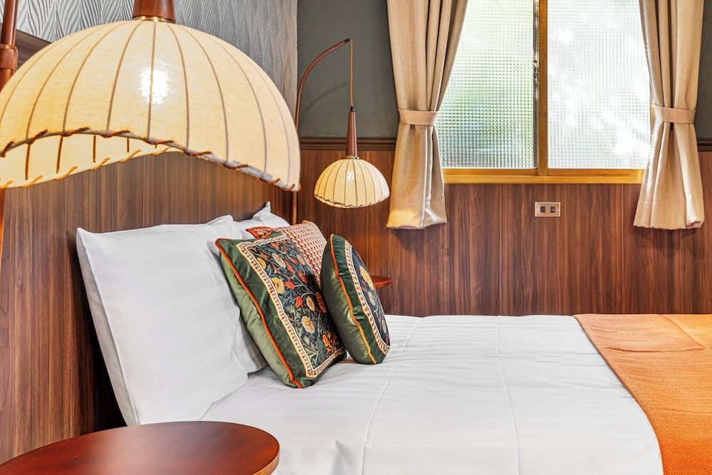 undefined Nostalgic Inn 10