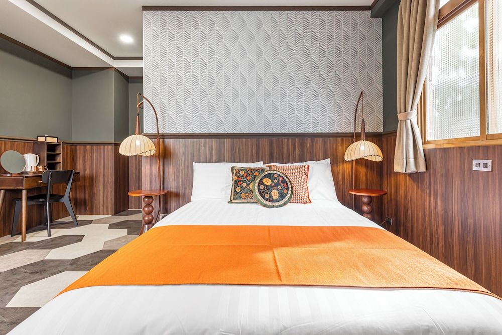 undefined Nostalgic Inn 7