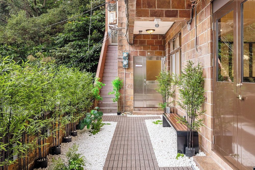 undefined Nostalgic Inn 5