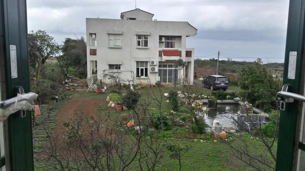 undefined New Zhilan B&B 2