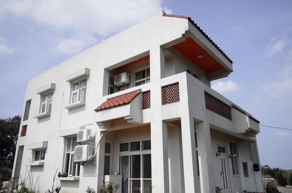 undefined New Zhilan B&B 6