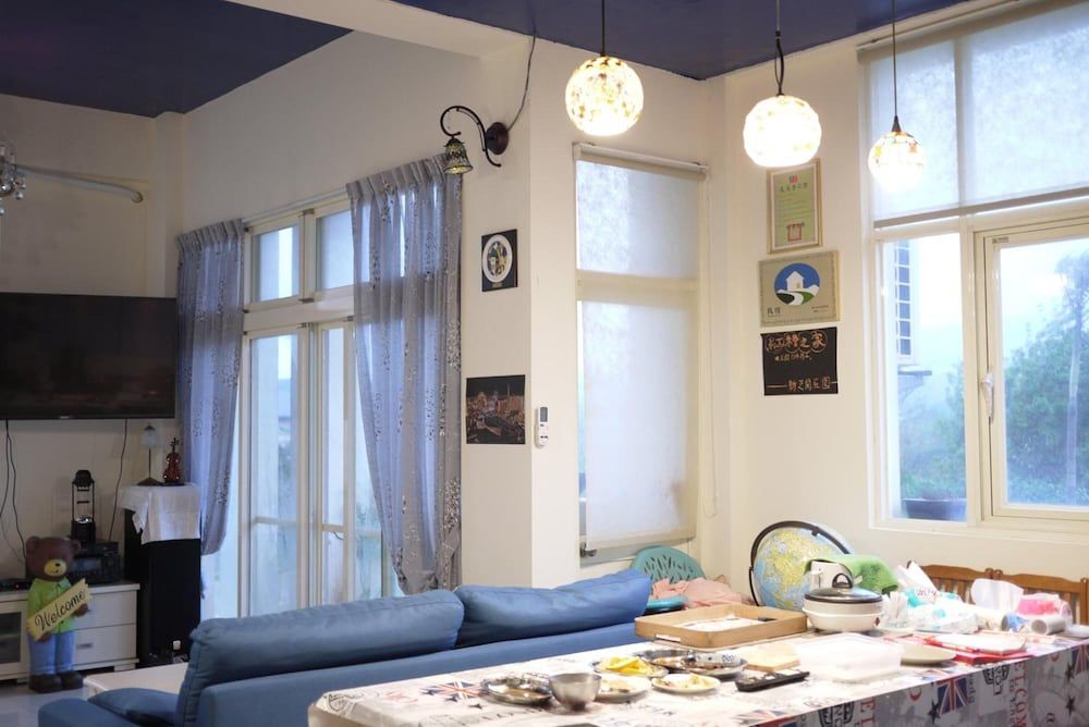 undefined New Zhilan B&B 8