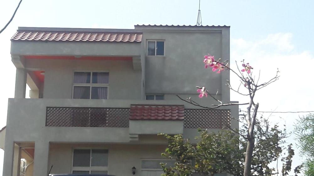 undefined New Zhilan B&B 5