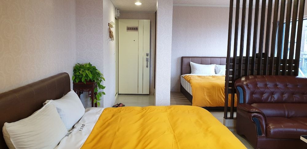 undefined Arabian Nights in Jiufen 2