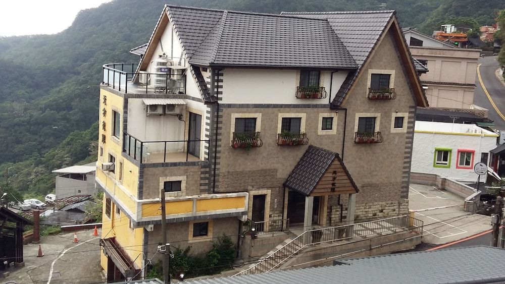 undefined Arabian Nights in Jiufen 6