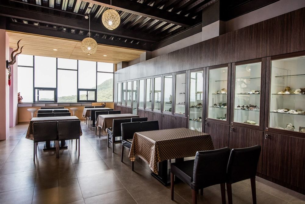 undefined Arabian Nights in Jiufen 9