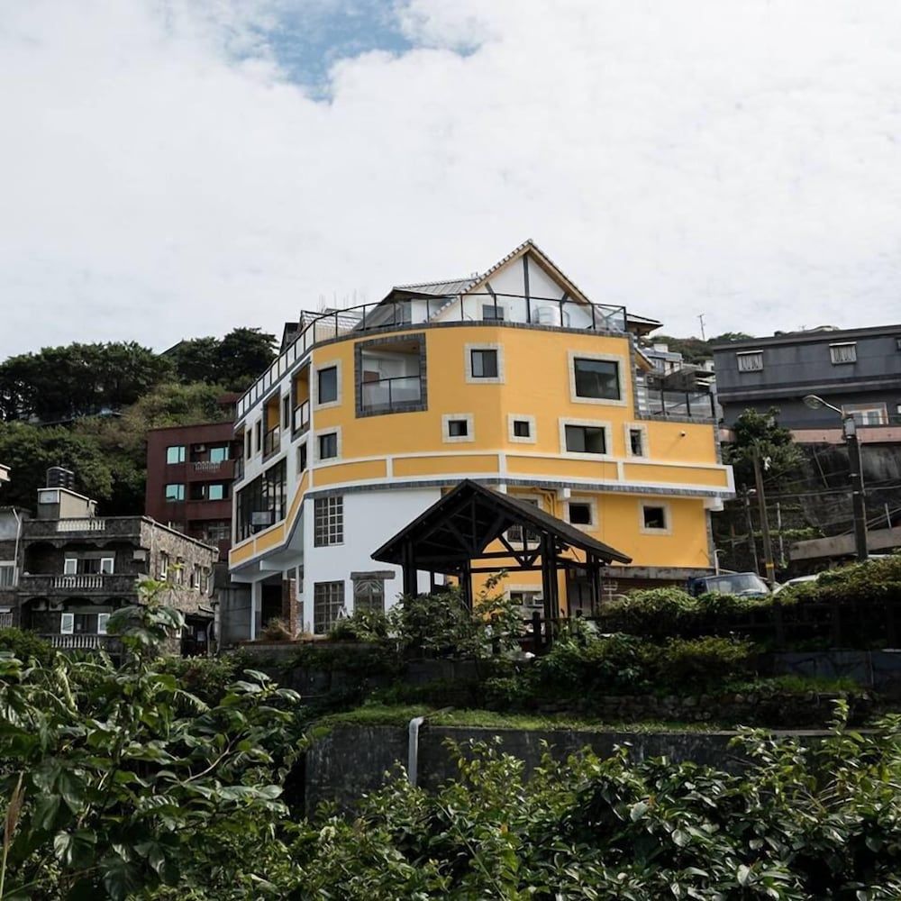 undefined Arabian Nights in Jiufen 5