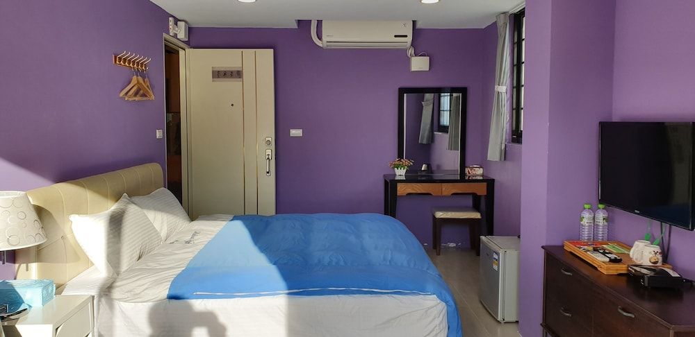 undefined Arabian Nights in Jiufen