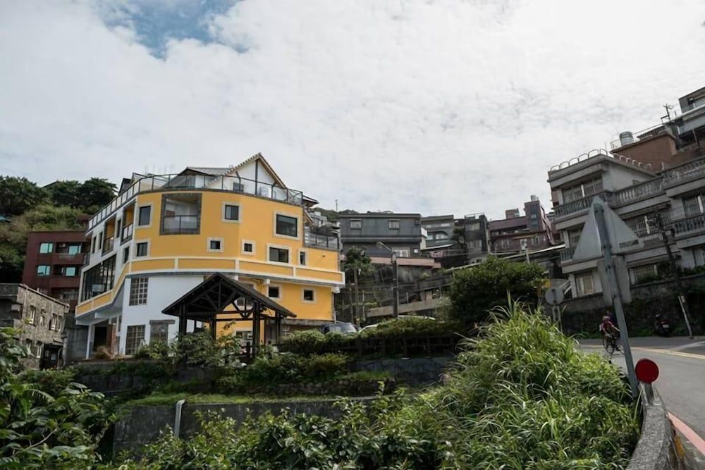 undefined Arabian Nights in Jiufen 7