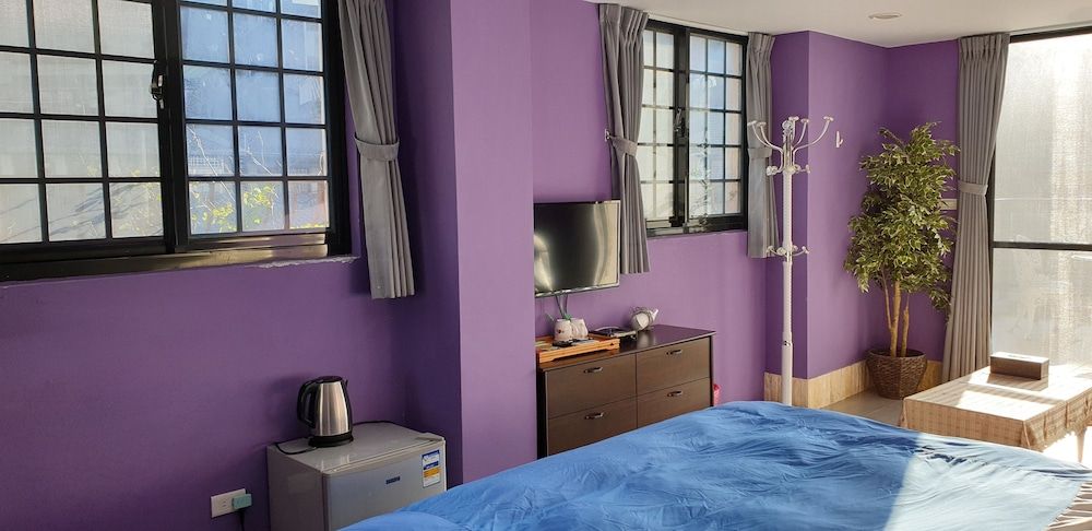 undefined Arabian Nights in Jiufen 8