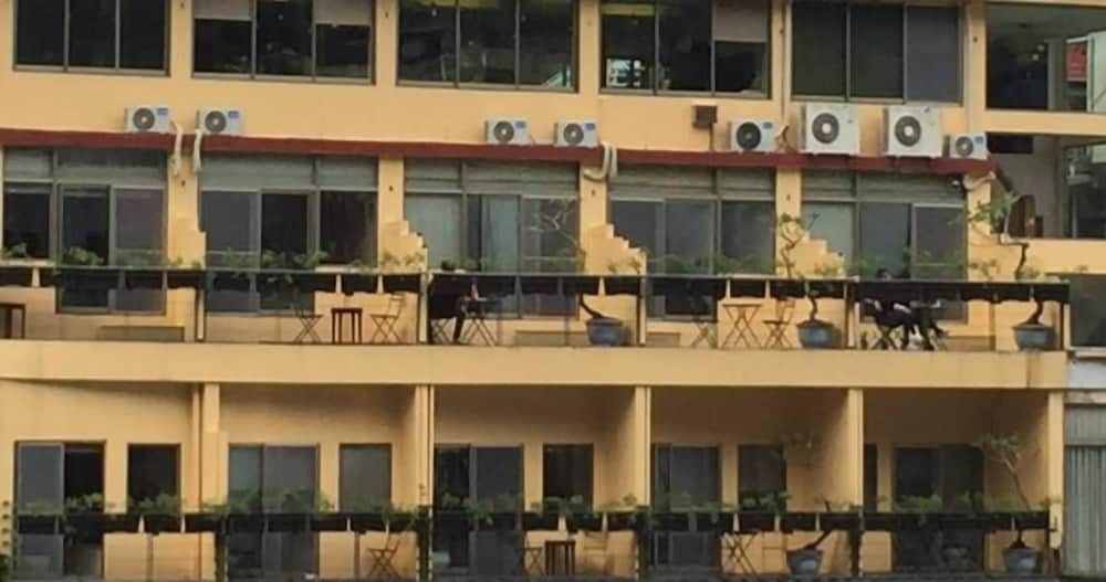 undefined Wulai Shui An Hot Spring House 5