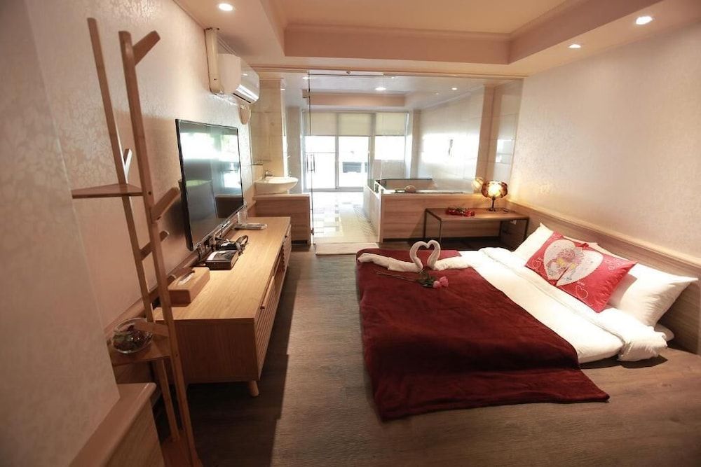 undefined Wulai Shui An Hot Spring House 8