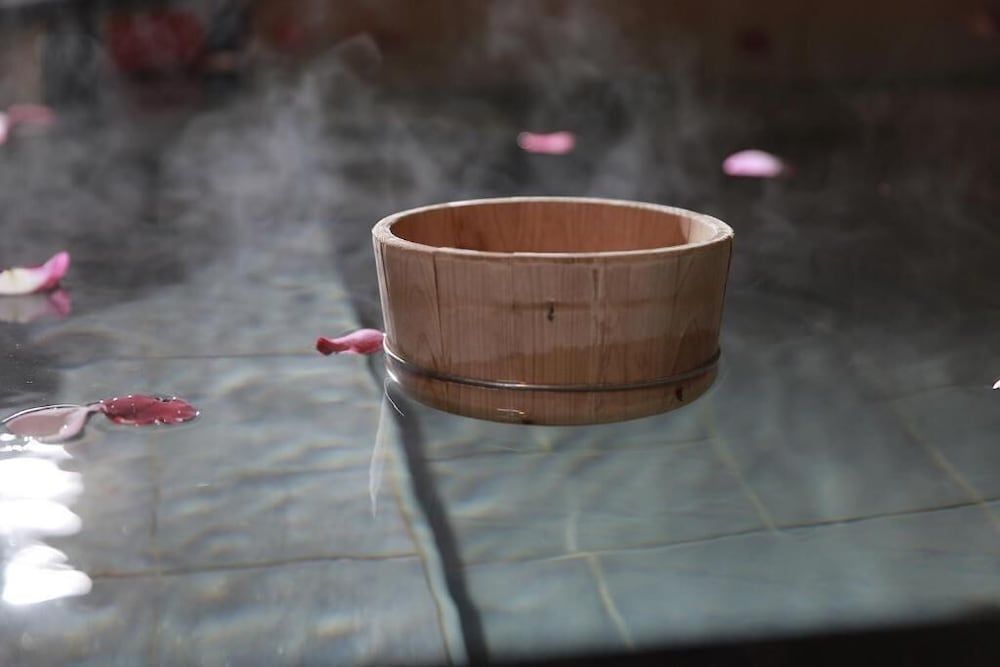 undefined Wulai Shui An Hot Spring House 7