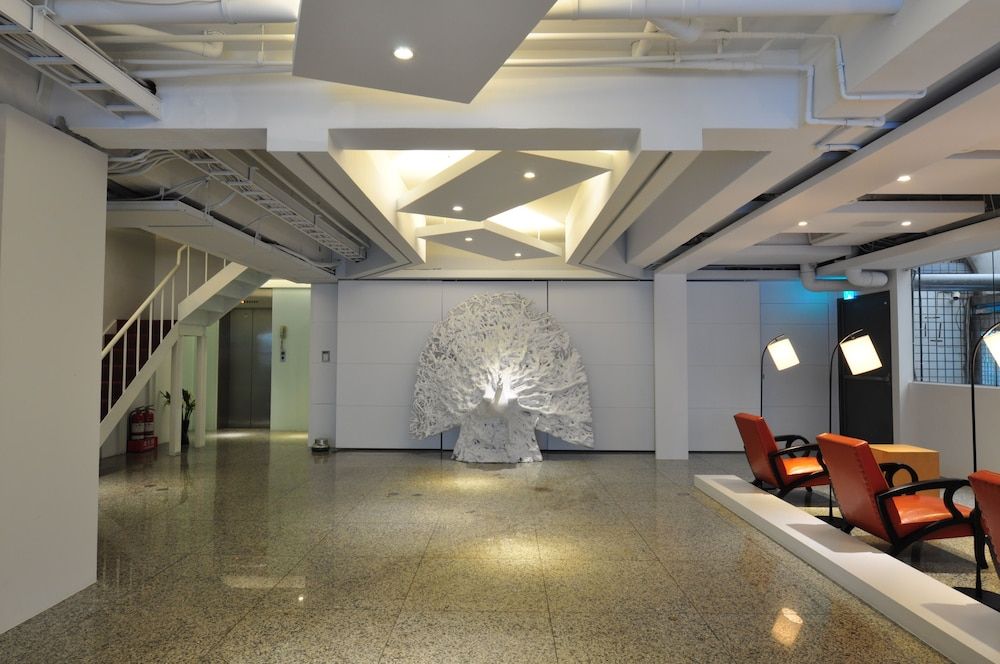 undefined Hotel 20 Alley 4