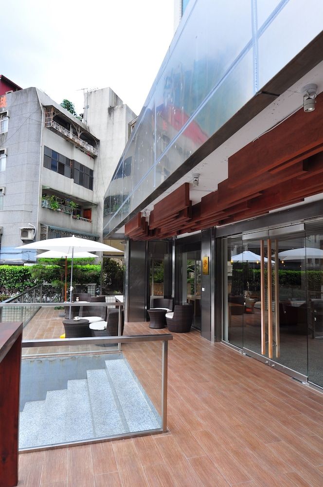 undefined Hotel 20 Alley 2