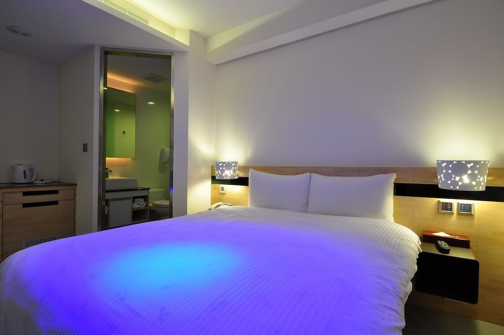 undefined Hotel 20 Alley 9