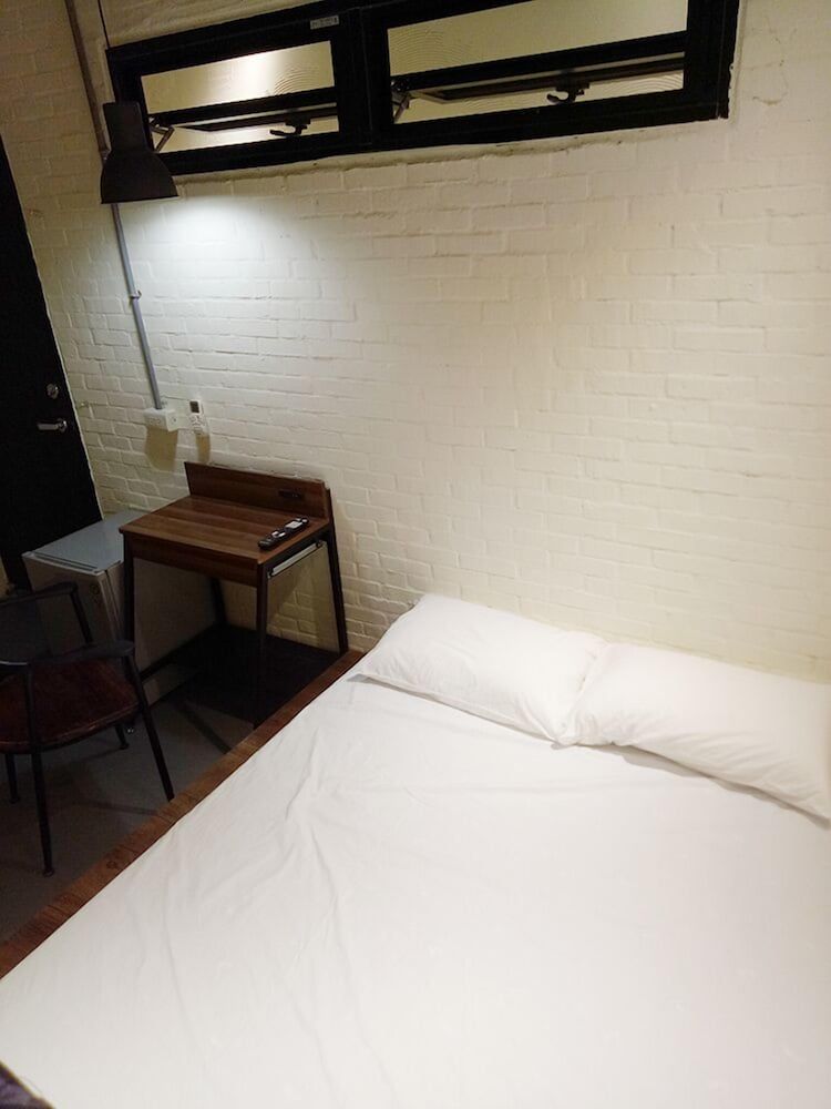 undefined Chi House 8