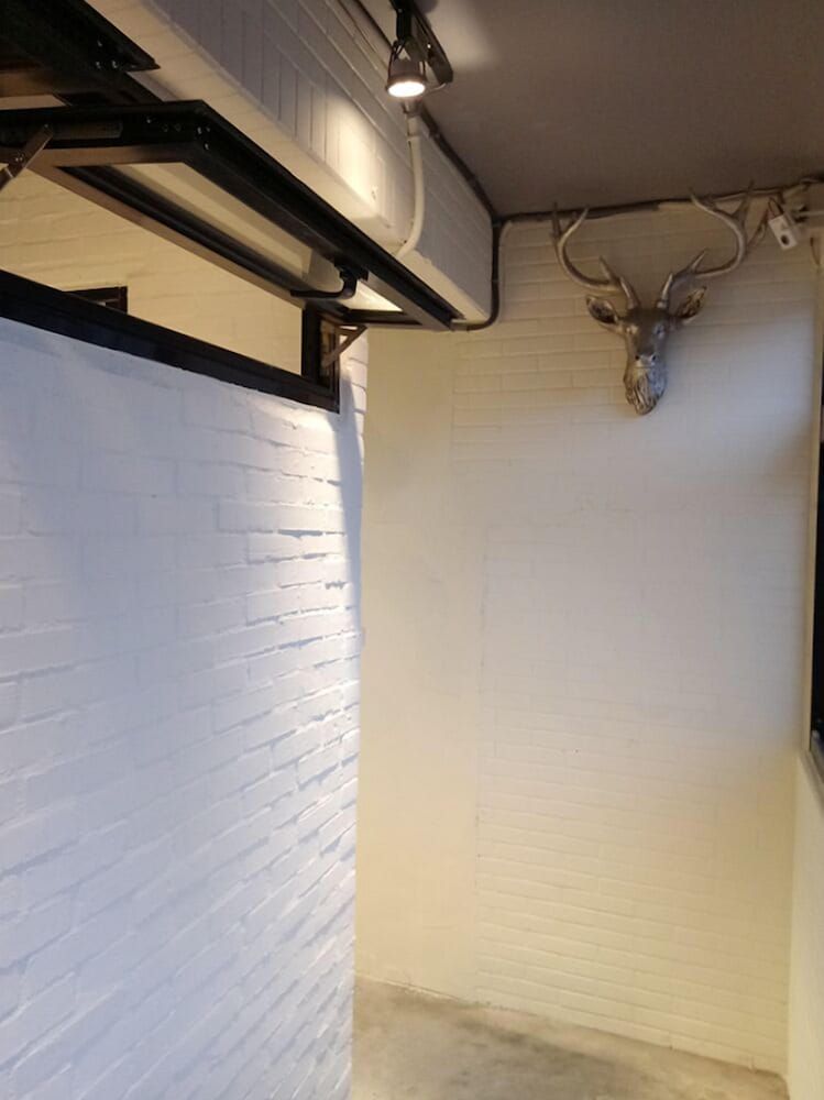 undefined Chi House 9