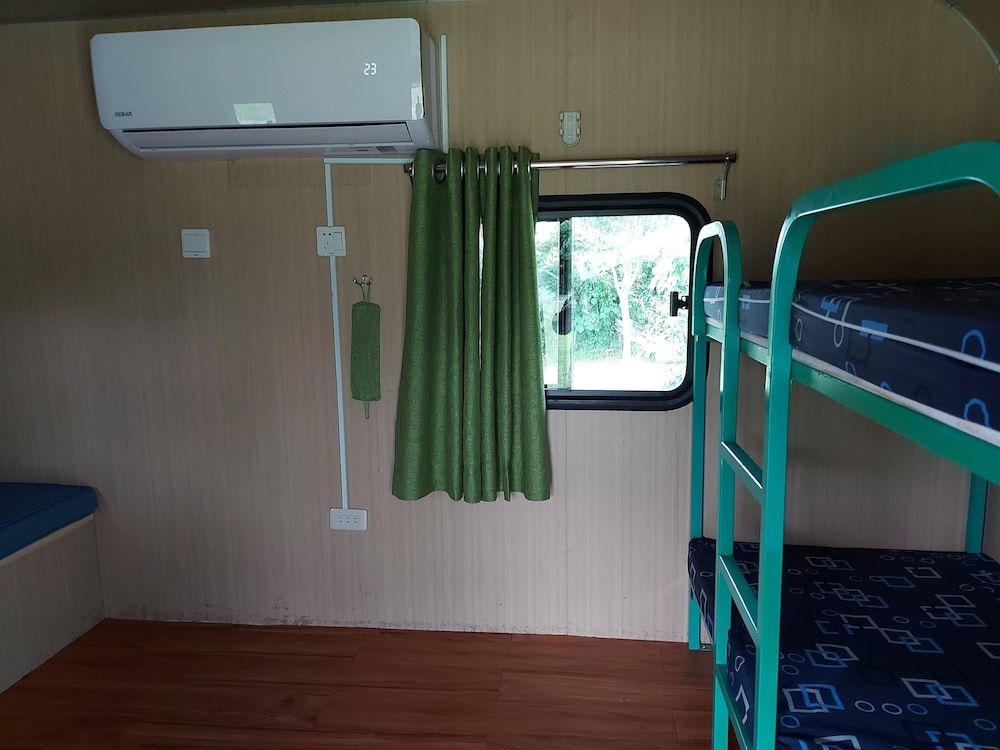 undefined caravan trailer 4