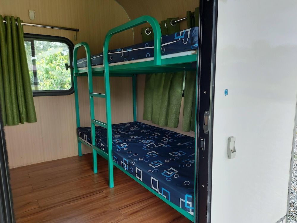 undefined caravan trailer 5