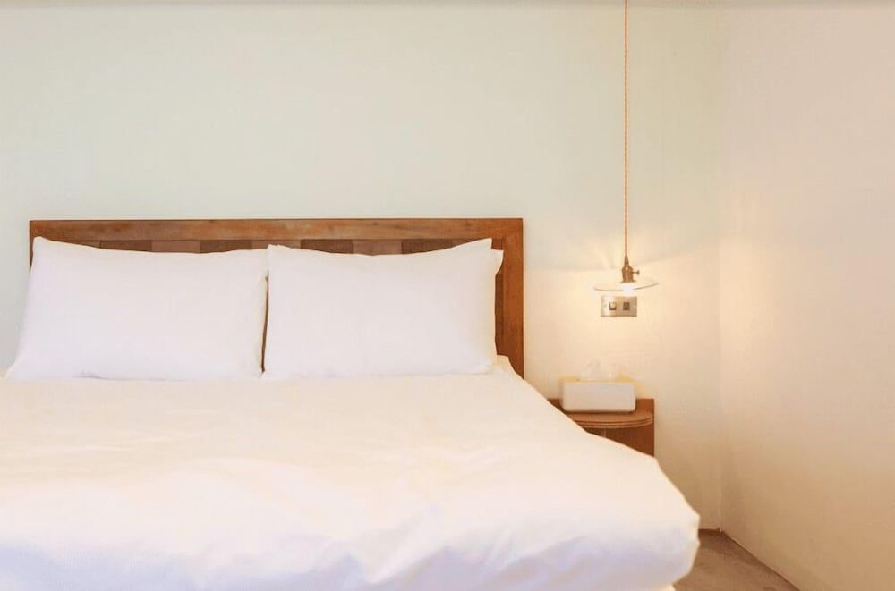 undefined OwlStay Jiufen Green Ray 5