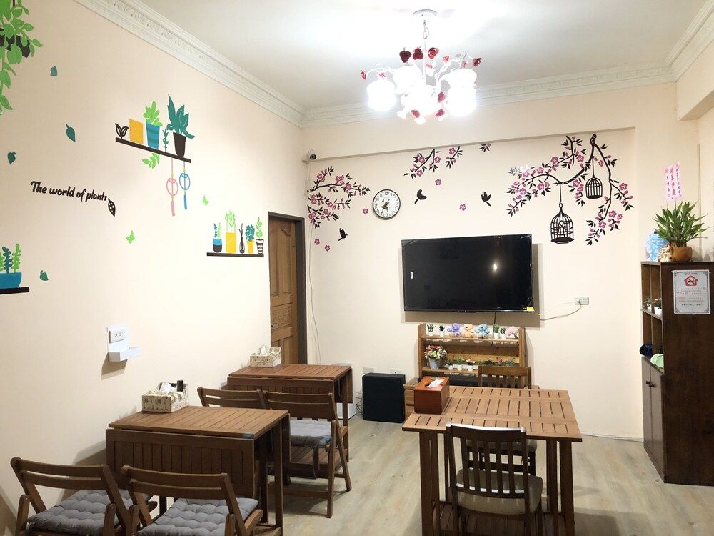 undefined Jiufen Cafe Sleep B&B No.1 Rain House 2