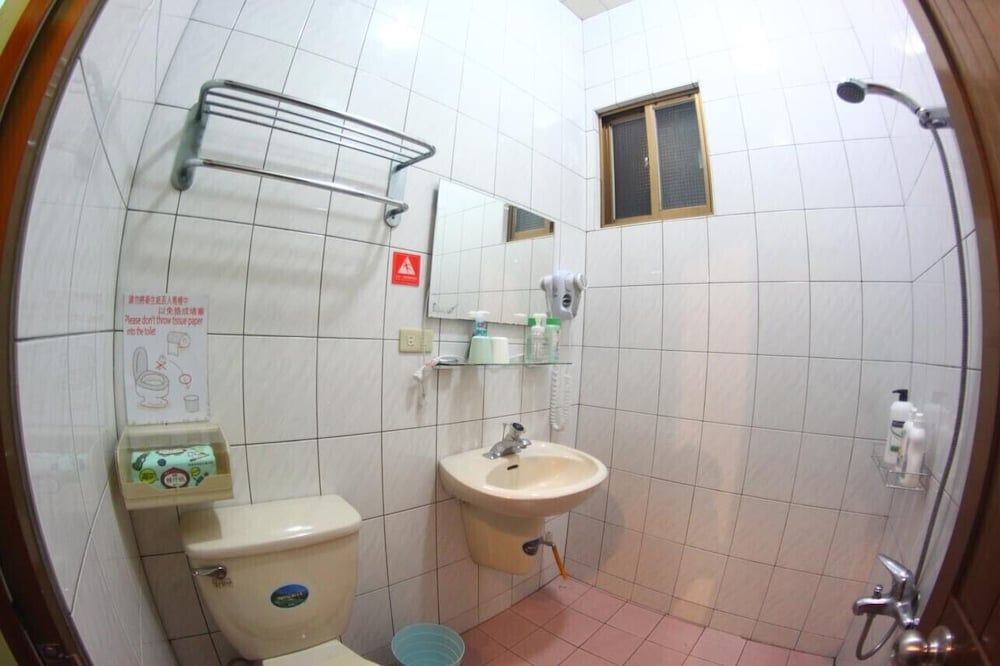 undefined Jiufen Cafe Sleep B&B No.1 Rain House 10