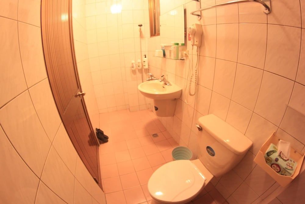 undefined Jiufen Cafe Sleep B&B No.1 Rain House 9