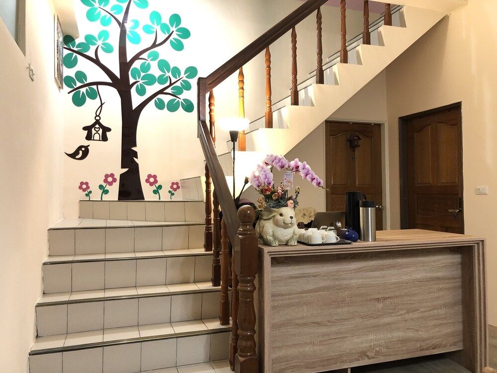 undefined Jiufen Cafe Sleep B&B No.1 Rain House 3