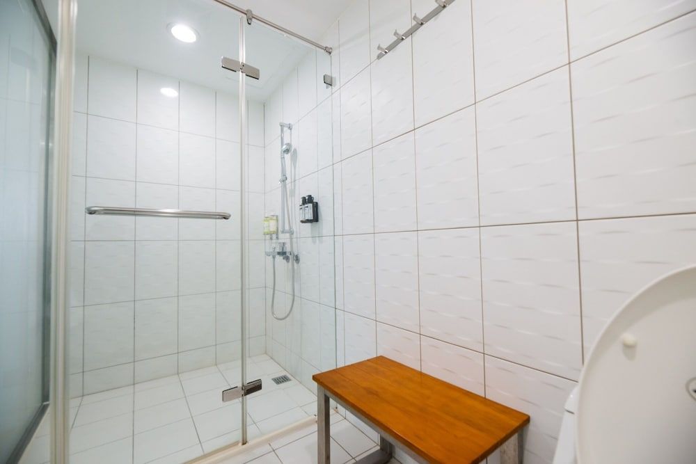 undefined Hotel Leisure Tamsui 10